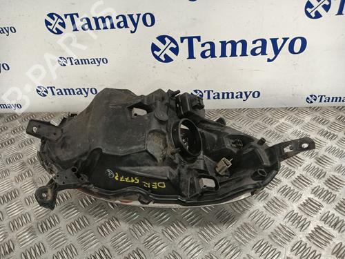 Koplamp rechts NISSAN MICRA III (K12) 1.4 16V | BP30743695C29