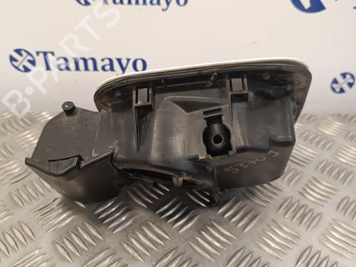 Fuel flap RENAULT CLIO III (BR0/1, CR0/1)  | BP16999364C131