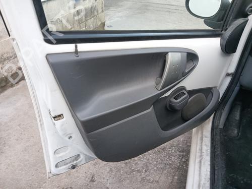 Front left panel TOYOTA AYGO (_B1_) 1.0 (KGB10_, KGB10R) | BP35769992C58 - Image 11