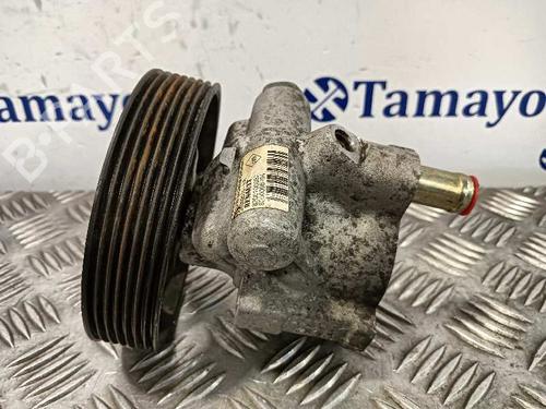 Styring servopumpe RENAULT LAGUNA II (BG0/1_) 1.9 dCi (BG1A, BG1V) | BP26396626M99 