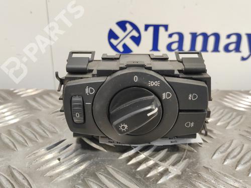 Used Headlight switch BMW 1 (E87) [2003-2013]  10772600