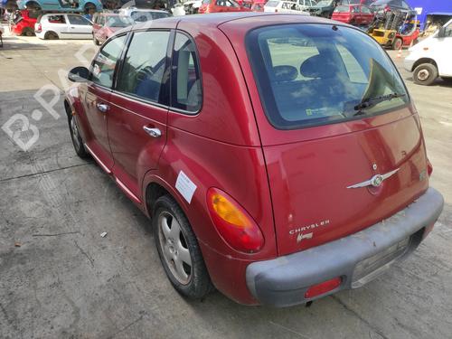 Climate control CHRYSLER PT CRUISER (PT_)  | BP17645035I5 