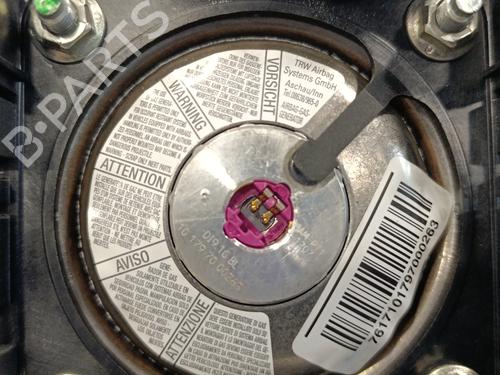 Driver airbag FORD KA (RU8) 1.3 TDCi | BP17869226C9 