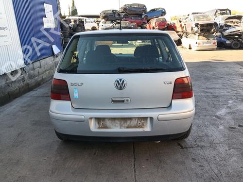 Cambio VW GOLF IV (1J1) 1.9 TDI | BP30926172M3