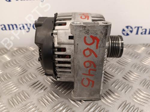Generator MERCEDES-BENZ A-CLASS (W169)  | BP16936956M7 
