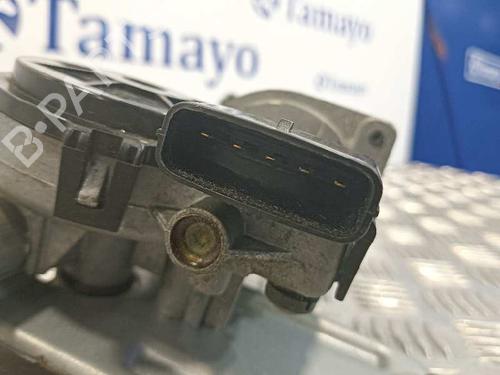 Front wiper motor KIA SPORTAGE II (JE_, KM_)  | BP25116194M29 