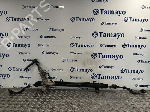 Used Steering rack RENAULT MASTER II Bus (JD) 2.5 D (JD1A, JD0E, JD0A, JD1E) (80 hp) 31860451