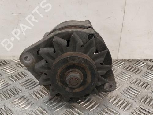 Used Alternator Alternator 37158639 37158639
