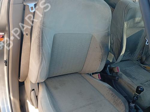 Used Right front seat Right front seat NISSAN X-TRAIL I (T30) 2.2 Di 4x4 (114 hp) 35769955 35769955