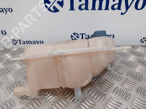 Expansion tank VW PASSAT B5.5 (3B3) 1.9 TDI | BP16153231C120 