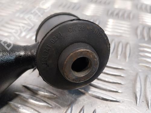 Left rear shock absorber PEUGEOT 208 I (CA_, CC_) 1.6 BlueHDi 100 | BP16151283M18 