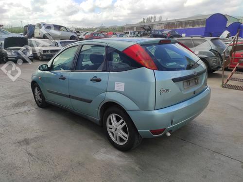 Injector FORD FOCUS I (DAW, DBW)  | BP21219794M100 