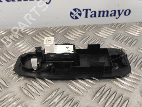 Right front window switch PEUGEOT 208 I (CA_, CC_)  | BP17456454I26