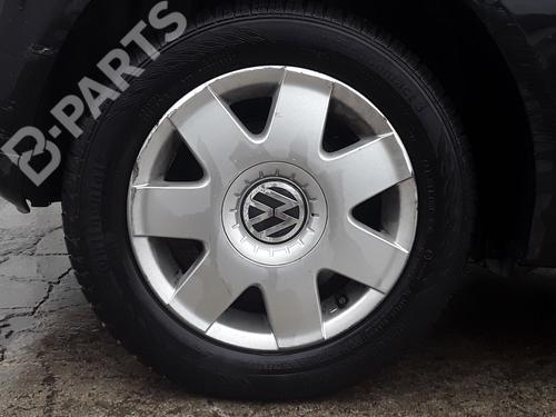 Left front driveshaft VW POLO (9N_, 9A_) 1.4 TDI | BP9426731M38 