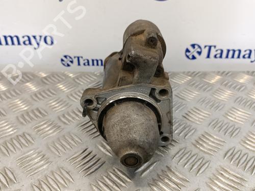 Startmotor FORD FIESTA III (GFJ) [1989-1997]  2968949