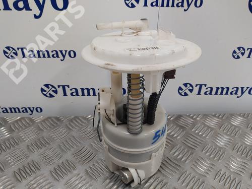 Fuel pump CITROËN C2 (JM_) 1.1 | BP11024365M76 