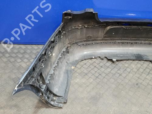 Rear bumper VW PASSAT B6 (3C2) 2.0 TDI 16V | BP17949215C8 