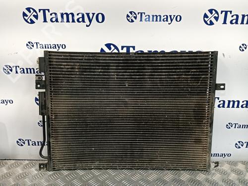 AC radiator JEEP GRAND CHEROKEE III (WH, WK) 3.0 CRD | BP21289268M32 