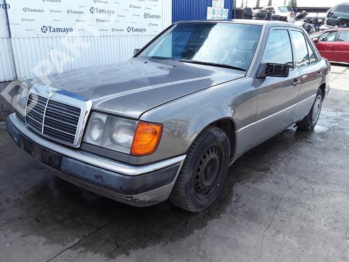 Starter MERCEDES-BENZ E-CLASS (W124) E 300 D (124.131) | BP19085184M8 