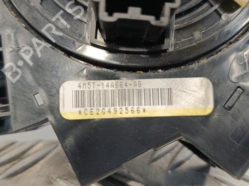 Squib airbag FORD FOCUS C-MAX (DM2)  | BP18160824C102 