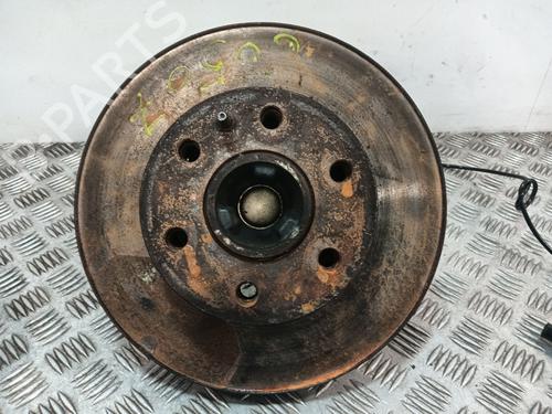 Right front steering knuckle IVECO DAILY VI Van 35S18, 35C18, 40C18, 50C18, 60C18, 65C18, 70C18 | BP35932165M26 - Image 4