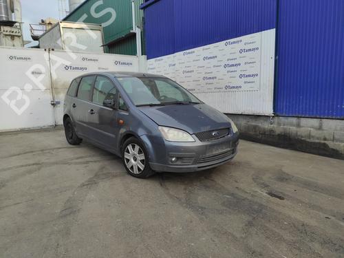 Gearbox FORD FOCUS C-MAX (DM2)  | BP23966552M3 