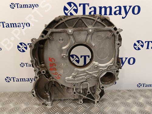Timing cover MERCEDES-BENZ SPRINTER 3-t Van (B906)  | BP16357816M123 