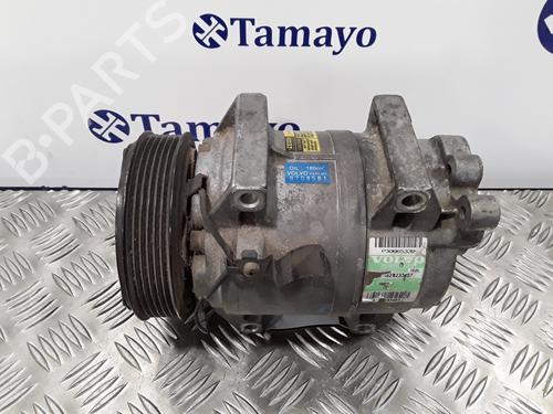 AC-Kompressor VOLVO S60 I (384)  | BP108019M34 