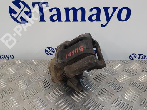 Left front brake caliper DACIA SANDERO | BP11769561M105