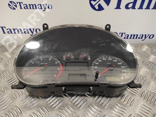Instrument cluster SEAT IBIZA II (6K1)  | BP9846493C47 