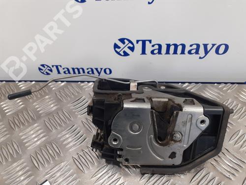 Rear right lock BMW 1 (E87) 120 d | BP7793204C99 