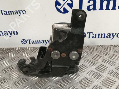 ABS pump RENAULT MEGANE III Hatchback (BZ0/1_, B3_) | BP30196141M43