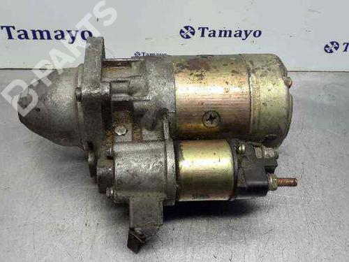 Starter FIAT BRAVA (182_) 1.9 D | BP6645876M8 