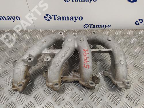 Used Exhaust manifold FORD TRANSIT Van (T_ _) [1985-1992]  12102886