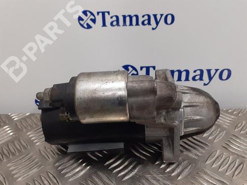 Used Starter BMW 1 (E87) 120 d (163 hp) 7793192