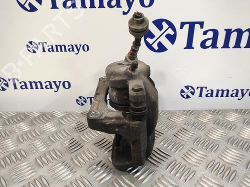 Right front brake caliper RENAULT KANGOO / GRAND KANGOO II (KW0/1_)  | BP15960966M104