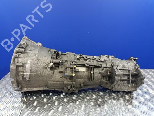Gearbox BMW X3 (E83) 2.0 d | BP21567128M3 - Image 6