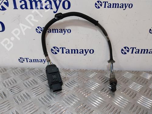 Elektronisk sensor CITROËN C4 Grand Picasso I (UA_) [2006-2013]  29377760