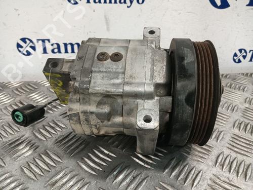 AC compressor MITSUBISHI PAJERO PININ I (H6_W, H7_W) 1.8 GDI (H66W, H76W) | BP29463947M34 