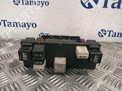 Fuse box SEAT LEON (1P1) 2.0 TDI 16V | BP29309367E1 
