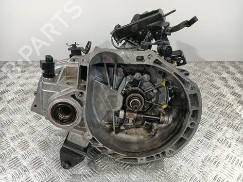 gearbox-kia-picanto-i-sa-2004-2005-2006-2007-2008-2009-2010-2011-2012-33705875 main image