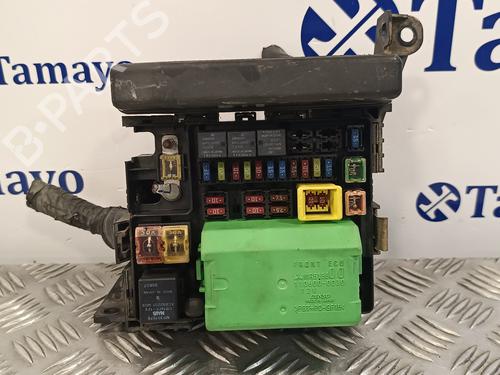 Used Fuse box MITSUBISHI OUTLANDER I (CU_W) 2.0 (CU2W) (136 hp) 16690638