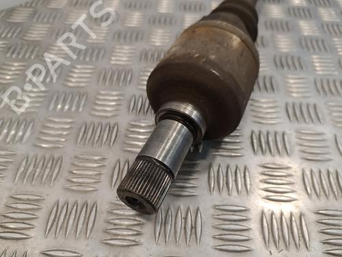 Left front driveshaft CITROËN JUMPER I Van (244)  | BP16978454M38 