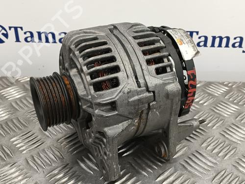 Alternator AUDI A3 (8L1)  | BP13615052M7 