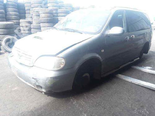 AC compressor KIA CARNIVAL II (GQ) 2.9 CRDi | BP5961940M34 