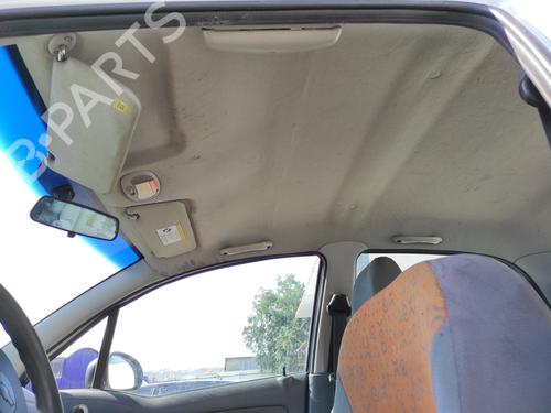 Engine CHEVROLET MATIZ (M200, M250)  | BP18160784M1 