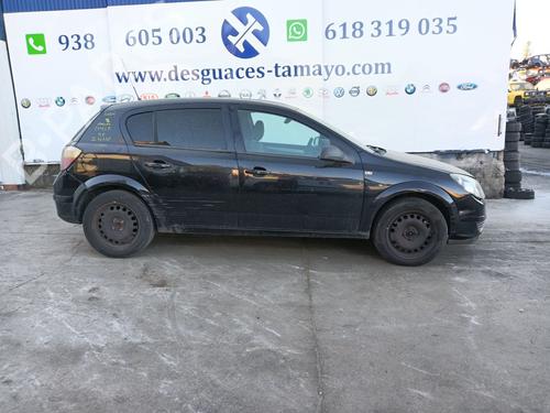 Gearbox OPEL ASTRA H (A04) 1.6 (L48) | BP34007778M3  - Image 8