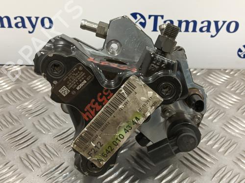 Injection pump MERCEDES-BENZ E-CLASS (W212) E 350 CDI (212.023) | BP13691977M78