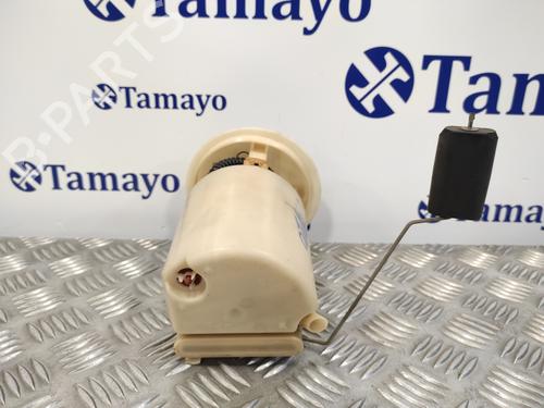Fuel pump RENAULT CLIO II (BB_, CB_) 1.2 (BB0A, BB0F, BB10, BB1K, BB28, BB2D, BB2H, CB0A,... | BP15555557M76 