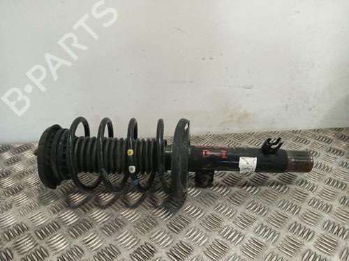 Used Left front shock absorber Left front shock absorber CITROËN C4 CACTUS 1.2 VTi 82 (82 hp) 34475624 34475624